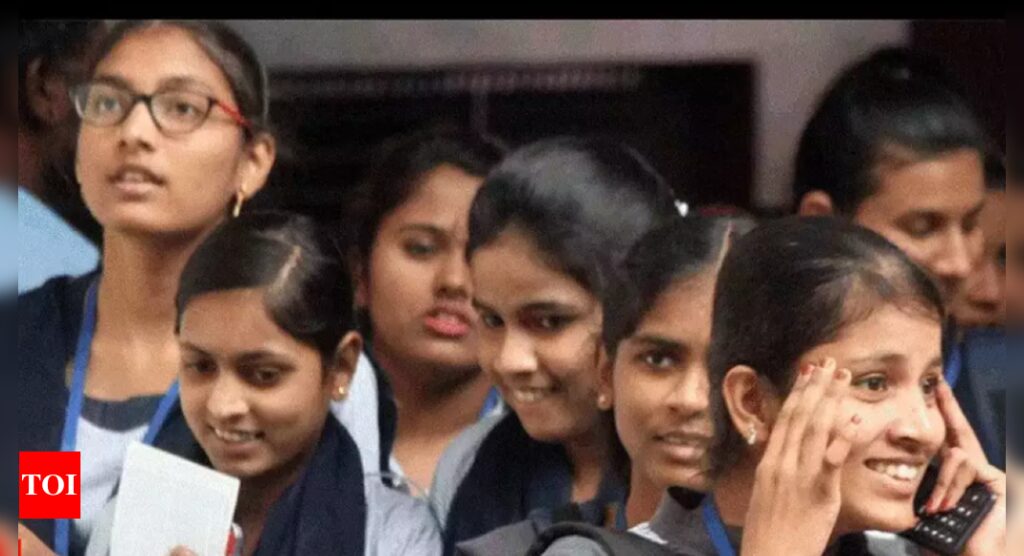 TN Govt rolls out Rs 1,185 crore women employment and security program |  Chennai News - Times of India